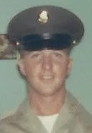 Photo of Private First Class Bobby G. Wells, U.S. Army (VVMF)